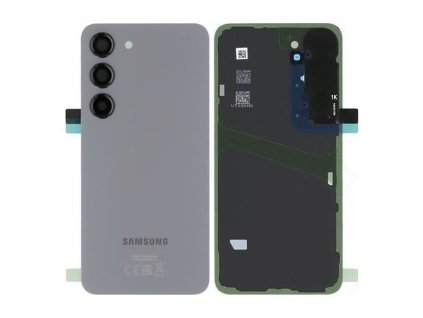 Zadní kryt pro Samsung SM-S911B Galaxy S23