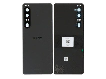 Zadní kryt pro Sony Xperia 1 IV (XQCT62-B)