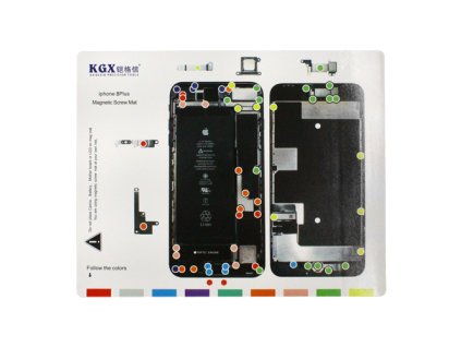 Náhradní díl pro Repair Tools iPhone 8 Plus