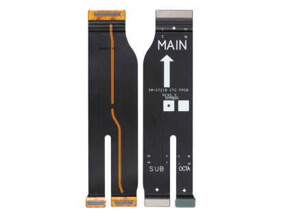 Flex kabel pro Samsung SM-S721B Galaxy S24 FE