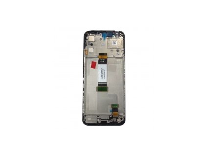 Displej pro Xiaomi Redmi 12 5G (23076RN4BI)