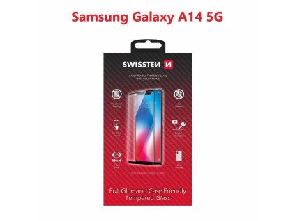 Náhradní díl pro Swissten Samsung SM-A146B/SM-A145F Galaxy A14 - 54501835 -…