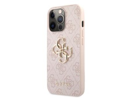 Zadní kryt pro GUESS iPhone 13 Pro Max