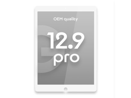 Displej pro Apple iPad Pro (12.9)
