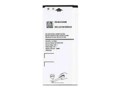 Baterie pro Samsung EB-BA310ABE