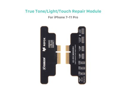 Náhradní díl pro Refox iPhone 7/iPhone 7 Plus/iPhone X/iPhone 8/iPhone 8…
