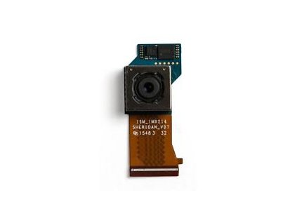 Náhradní díl pro Motorola Moto Z Play (XT1635)