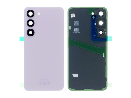 Zadní kryt pro Samsung SM-S911B Galaxy S23