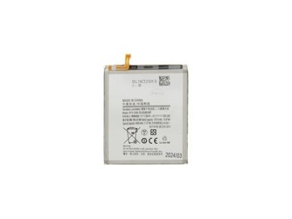 Baterie pro Samsung EB-BG985ABY