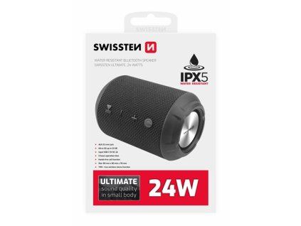 Reproduktor pro Swissten Ultimate Bluetooth reproduktor