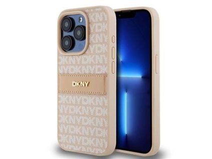 Zadní kryt pro DKNY iPhone 14 Pro Max
