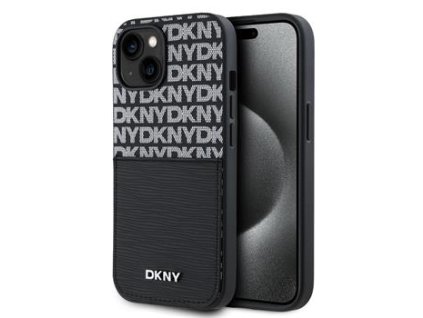 Zadní kryt pro DKNY iPhone 15