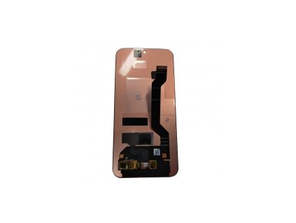 Displej pro Oppo Find X9 (CPH2797)