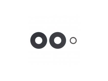 Zadní kamera pro Oppo Reno 8 Lite (CPH2343)