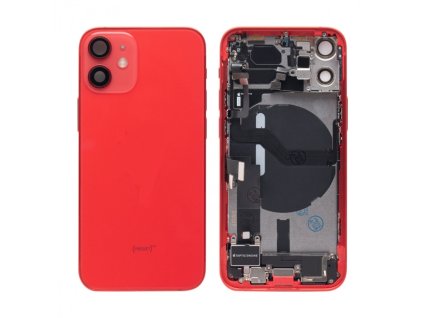 Zadní kryt pro Apple iPhone 12 Mini