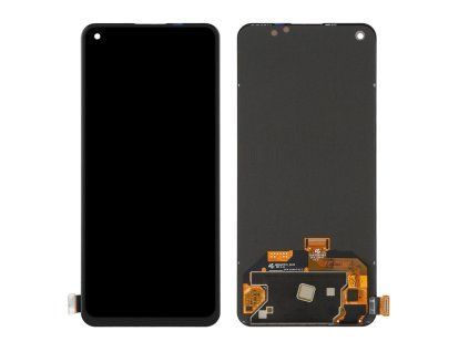 Displej pro Realme GT Master Edition (RMX3363)