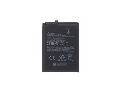 Baterie pro Xiaomi Poco X3 NFC (M2007J20CG)