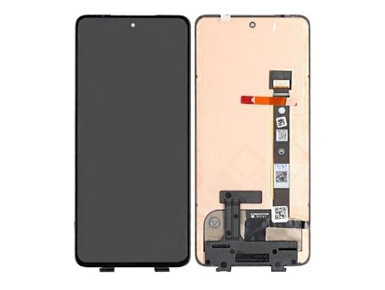 Displej pro Motorola Moto Edge 30 (XT2203)