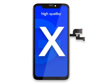 Displej pro Apple iPhone X