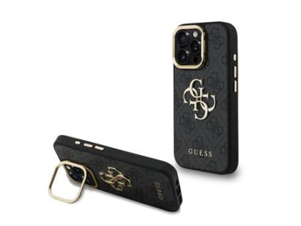 Kamera pro GUESS iPhone 15 Pro Max