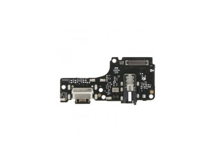 Nabíjecí konektor pro Xiaomi Redmi Note 10S (M2101K7BG)