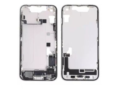 Rámeček pro Apple iPhone 14