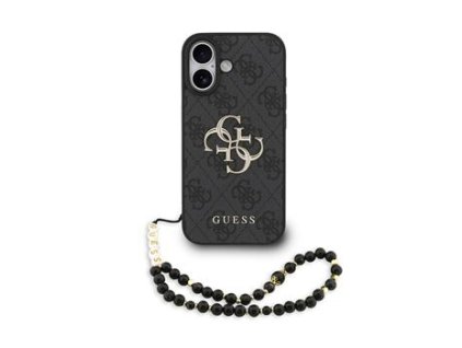 Zadní kryt pro GUESS iPhone 17