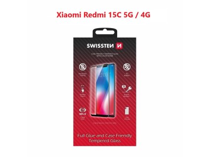 Náhradní díl pro Swissten Redmi 15C 4G