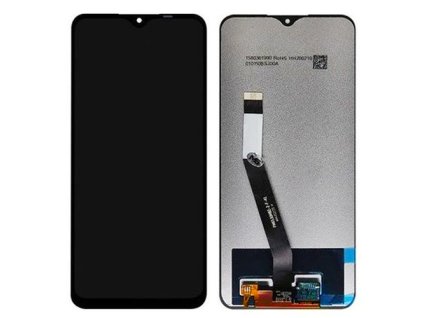 Displej pro Xiaomi Redmi 9 (M2004J19G)