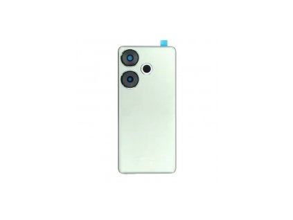 Zadní kryt pro Xiaomi Poco F6 (24069PC21G)