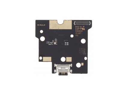 Nabíjecí konektor pro Xiaomi Pad 5 (21051182G/21051182C)