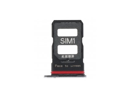 Náhradní díl pro Xiaomi Poco F5 Pro (23013PC75G)
