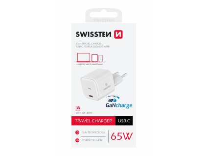 Náhradní díl pro Swissten USB