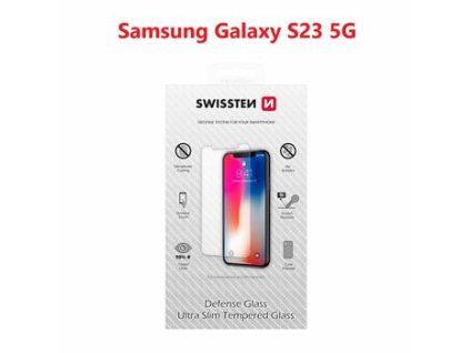Náhradní díl pro Swissten Samsung SM-S911B Galaxy S23 - 74517939