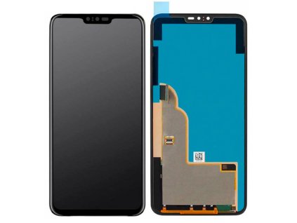 Displej pro LG V40 ThinQ (V405QA)