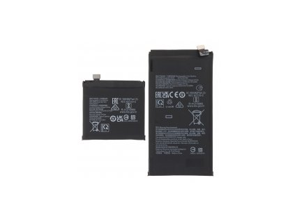 Baterie pro OnePlus Open (CPH2551)