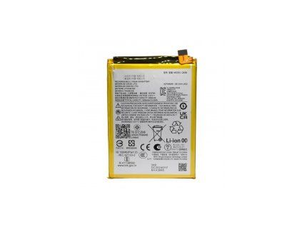 Baterie pro Motorola Moto G Power 5G (2024)