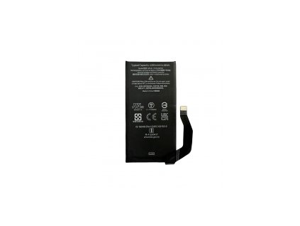 Baterie pro Google Pixel 7A (GWKK3/GHL1X/G0DZQ/G82U8)