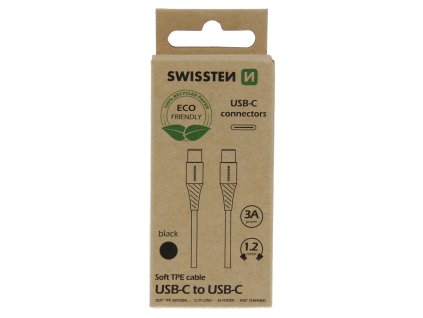 Kabel pro Swissten USB
