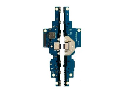 Nabíjecí konektor pro Samsung SM-T870 Galaxy Tab S7 (WiFi)