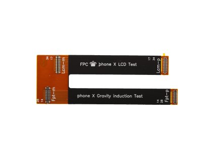 Displej pro Apple Programmers & Testers & Powersupply