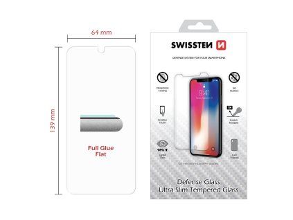 Náhradní díl pro Swissten Redmi 15C 4G
