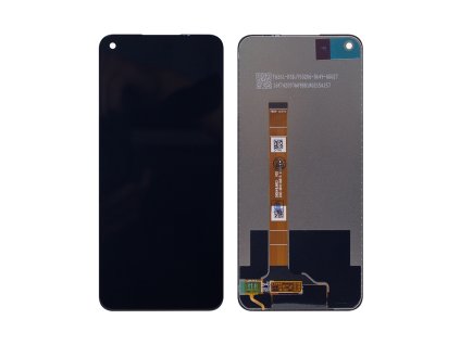 Displej pro Oppo A54 5G (CPH2195)