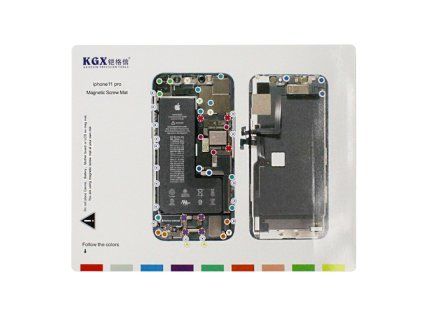 Náhradní díl pro Repair Tools iPhone 11 Pro