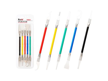 Náhradní díl pro Repair Tools Cleaning materials