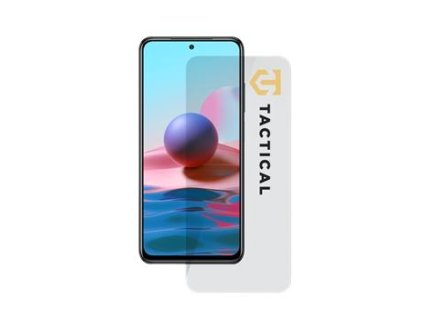 Náhradní díl pro Tactical Xiaomi Redmi Note 10