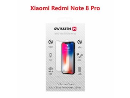 Náhradní díl pro Swissten Redmi Note 8 Pro
