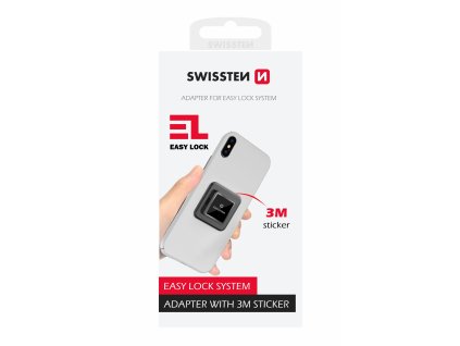 Náhradní díl pro Swissten Easy Lock