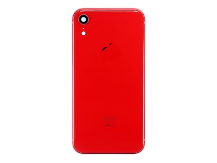 Zadní kryt pro Apple iPhone XR