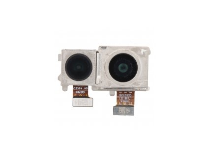 Kamera pro Huawei Mate Xs 2 (PAL-AL00/PAL-LX9)